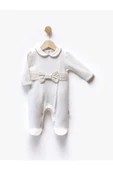 Kız Bebek Fiyoklu Tulum Slopet - 1