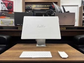 Apple iMac M1 Çip 8GB RAM 256GB SSD macOS 24" 4.5K Retina All In One MGTF3TU/A Gümüş (AÇIK KUTU SIFIR) - 2