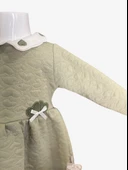 Kız Bebek Elbise - 3