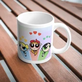 KİŞİYE ÖZEL TASARIM PREMİUM KUPA BARDAK - 3