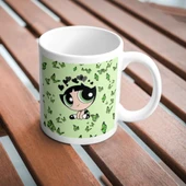 KİŞİYE ÖZEL TASARIM PREMİUM KUPA BARDAK - 4