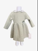 Kız Bebek Elbise - 1