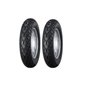 Tvs Jüpiter 125 Ön ve Arka Lastik Anlas Irc MB 79 - 1