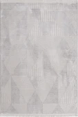 Enti Halı Akik 8606 Gri - 1