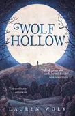Wolf Hollow - Lauren Wolk - 1