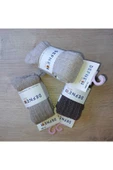 3 Adet Pamuklu Çocuk Ve Bebek Külotlu Çorap thumbnail 1