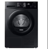 Samsung DV90DG52A0ABAH 9 kg Çamaşır Kurutma Makinesi - 1