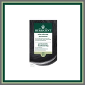 Hebatint Permanent haircolour gel 1N Siyah  170ml - 1