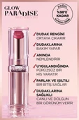 L'Oreal Paris Glow Paradise Balm-in-lipstick - Işıltı Veren Ruj 112 Pastel Exaltation - 5