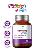 Armin Resverol Plus 30 Tablet thumbnail 2