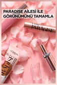 L'Oreal Paris Glow Paradise Balm-in-lipstick - Işıltı Veren Ruj 112 Pastel Exaltation - 8
