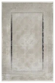 Luxess Halı Zen 1085 Gri - 1