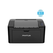 Pantum P2500W Wi-Fi Mono Lazer Yazıcı - 1