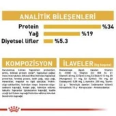 Royal Canin British Shorthair Yetişkin Kedi Maması 2 kg + 2 Adet Yaş Mama Hediye - 6