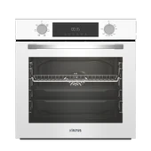 Altus ALA-332 W Beyaz Ankastre Fırın - 1