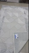 Safyün Halı Kadife KF464 Gri - 4
