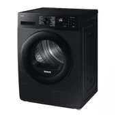 Samsung DV10DG54A0ABAH 10 Kg A+++ Siyah Çamaşır Kurutma Makinesi - 3
