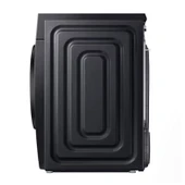 Samsung DV10DG54A0ABAH 10 Kg A+++ Siyah Çamaşır Kurutma Makinesi - 5