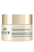 Nuxe Nuxuriance Gold Nutri-Fortifying Gündüz Kremi 50 ml - 2