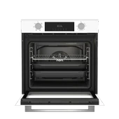 Altus ALA-332 W Beyaz Ankastre Fırın - 2