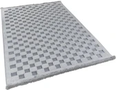 Apex Orion 4213 Gri Makine Halısı - 2