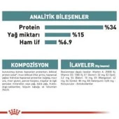 Royal Canin Hairball Care Kedi Maması 2 kg + 2 Adet Yaş Mama Hediye thumbnail 6