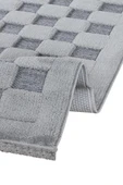 Apex Orion 4213 Gri Makine Halısı - 4