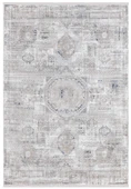 Luxess Halı Roma 1129 Gri - 1