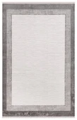 Luxess Halı Arya 1105 Antrasit - 1