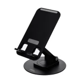 Hepu Hp-A10 Metal Masa Üstü Tablet Ve Telefon Tutucu - 1