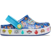 Crocs Paw Patrol Off Court Clg T Çocuk Terlik CR208853-425 - 1