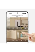 Xiaomi Smart Camera C300 Dual Beyaz - 3