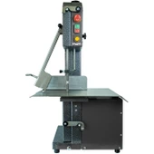 Et Kemik Kesme Testeresi 220 V Boyalı 1,1 Kw 1,5 Beygir - 3