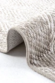 Dekorenti Halı Sisal Nova 2001 Bej thumbnail 2