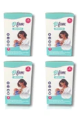 Betam Göğüs Pedi 40'lı 4 PAKET - 1