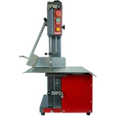 Et Kemik Kesme Testeresi 220 V Boyalı 1,1 Kw 1,5 Beygir thumbnail 3