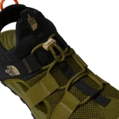 The North Face Erkek EXPLORE CAMP Sandalet NF0A83NLRMO1 - 6