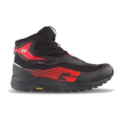GAERNE G-XENON GORE-TEX BOT SİYAH KIRMIZI - 1