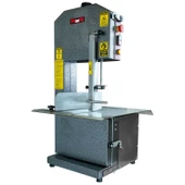 Et Kemik Kesme Testeresi 220 V Boyalı 1,1 Kw 1,5 Beygir - 1