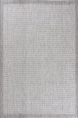 Dekorenti Halı Sisal Nova 2004 Gri - 1