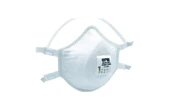 Era FFP3 Ventilli Solunum Toz Maskesi - 1