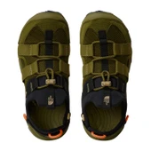 The North Face Erkek EXPLORE CAMP Sandalet NF0A83NLRMO1 - 7