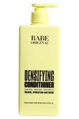 Babe Original Densifying Hacim, Nem ve Parlaklık Saç Kremi 750ML thumbnail 1