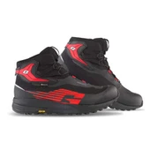 GAERNE G-XENON GORE-TEX BOT SİYAH KIRMIZI - 3