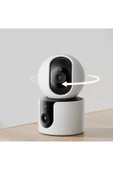 Xiaomi Smart Camera C300 Dual Beyaz - 2