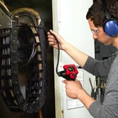 Rıdgıd 40043 Micro CA-25 Dijital Gözlem Kamerası thumbnail 6