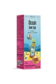 Orzax Ocean Şurup Balık Yağı Karışık Meyve 150 ml thumbnail 2