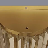 Elune Eskitme Gold Aplik - 3
