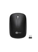 Lecoo sessiz kablosuz mouse Ws214 3241 - 1