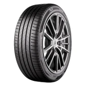 Bridgestone 205/55 R16 91V Turanza 6 Oto Yaz Lastiği (Üretim:2025) thumbnail 1